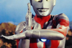 奥特曼动漫,守护地球的宇宙英雄传奇