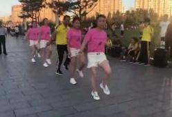 鬼步舞教学视频,轻松入门，舞动魅力