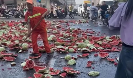 巍山吃瓜爆料事件真相,揭秘背后真相与网络舆论的反思