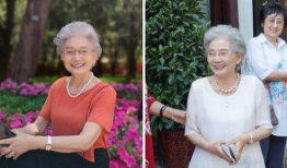 91岁老太做直播,晚年生活焕发新活力