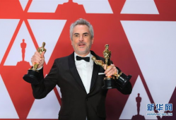 直播第91届奥斯卡,星光熠熠，精彩瞬间回顾
